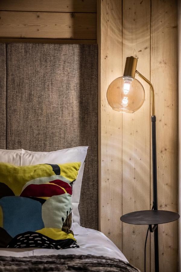 Les Balcons De Pralong Courchevel 1850 - By Emerald Stay エクステリア 写真